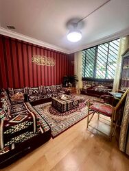 Blk 424 Pasir Ris Drive 6 (Pasir Ris), HDB Executive #517892441
